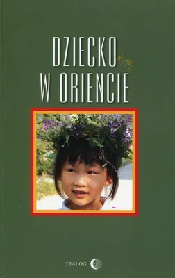 Obrázek produktu pro Dítě v Orienu
