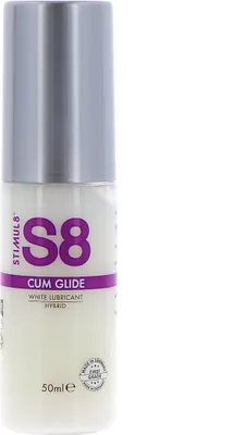 Produktbild von Stimul8 - S8 Cum Glide Hybrid-Schmiermittel 50 Ml