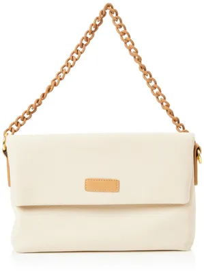 Produktbild von FELIPA Women's Damen Handtasche Clutch, BEIGE