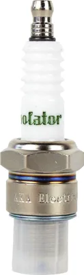 Produktbild von 2x Isolator Zündkerze M14-260 Simson S50, S51, S70, S53, SR50, SR80, KR51, SR4, ETZ, BK 350 AKA Electric Spezial