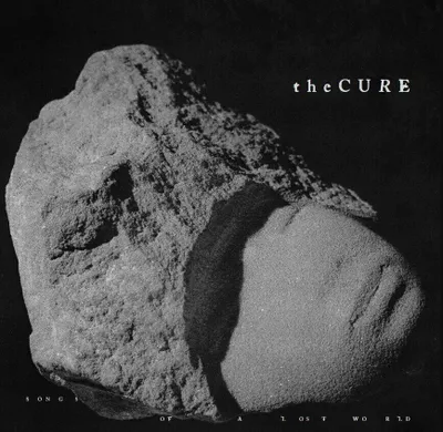 Zdjęcie produktu dla The Cure - Songs Of A Lost World (LP)