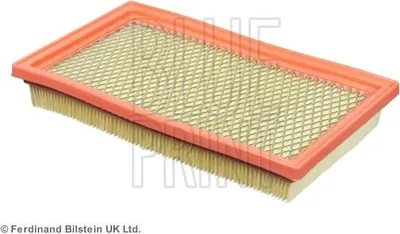 Produktbild von Blue Print Luftfilter für Nissan Cube Evalia Micra Note Nv200 Qashqai Tiida