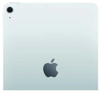 Produktbild von APPLE iPad Air 27,9cm (11") M4 12GB 512GB iPadOS