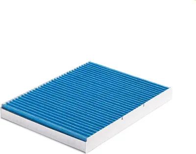 Produktbild von UFI 34.109.00 Innenraumfilter Pollenfilter für VW Golf IV Schrägheck (1J1)