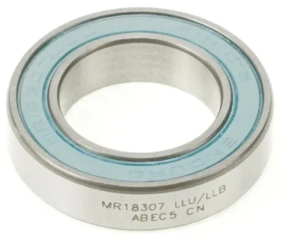 Produktbild von Lager Enduro-Lager MR 18307 LLU/LLB ABEC-5 C3 18x30x7 mm BB MR 18307 LLU/LLB A5CN-bag