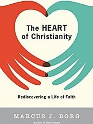 Obrázek produktu pro The Heart of Christianity