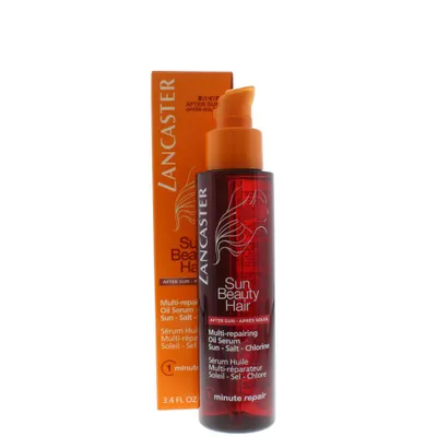 Produktbild von Lancaster Sun Beauty Hair After Sun 100ml