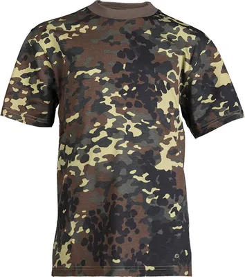 Immagine prodotto di Maglietta per bambini flecktarn, XL (158/164)