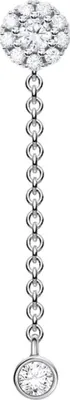 Produktbild von Thomas Sabo - H2237-051-14 - Ohrring - Damen - 925er Silber