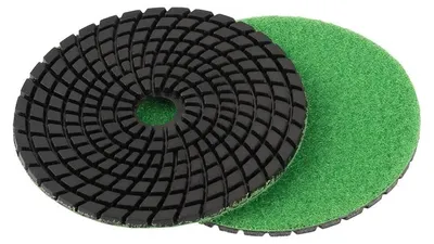 Obrázek produktu pro Kotouč leštící diamantový FESTA 100mm P800 22705