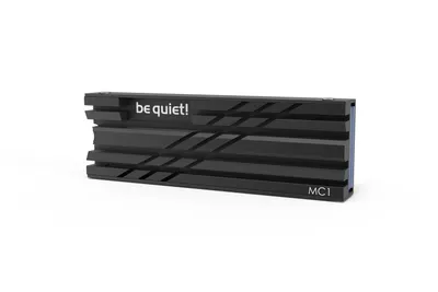 Produktbild von be quiet! MC1 Cooler