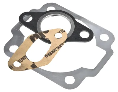 Immagine prodotto di Kit guarnizioni cilindro Polini da 50 a 125 ccm 2T per Vespa PX 80, N, ET3, PK
