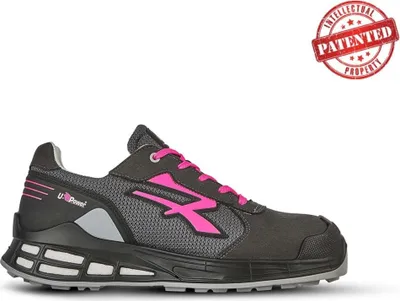 Immagine prodotto di U-Power scarpa bassa IVY ESD S1P SRC Gr.41, RN20126