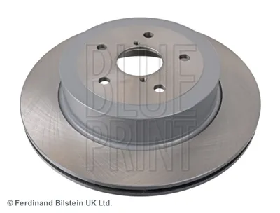 Produktbild von 2x BLUE PRINT Bremsscheibe ADS74330 hinten für SUBARU IMPREZA Stufenheck (GD)