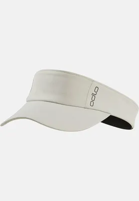 Produktbild von Odlo Performance X-light Visier Grau S-M Mann Grau S-M