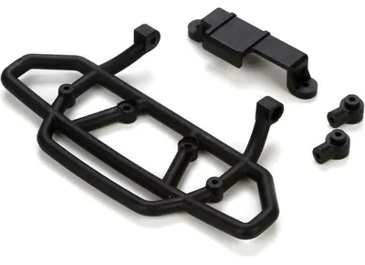 Imagen del producto de Kit de parachoques trasero ECX: Ruckus