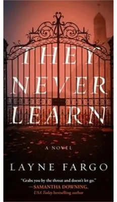 Obrázok produktu pre They Never Learn
