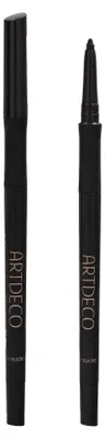 Obrázek produktu pro ARTDECO 336.51, ISODODECANE, POLYETHYLENE, SYNTHETIC WAX, HYDROGENATED POLYDICYCLOPENTADIENE, BIS-DIGLYCERYL..., Applicare sulla linea dell’occhio o sulla base delle ciglia come desiderato.