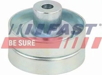 Produktbild von FAST FT44666 Spannrolle Keilrippenriemen 65mm für FORD RANGER (TKE) Transit Mk6 Kasten (V347, V348, FA) Transit Mk7 Kastenwagen (V363, FCD, FDD)