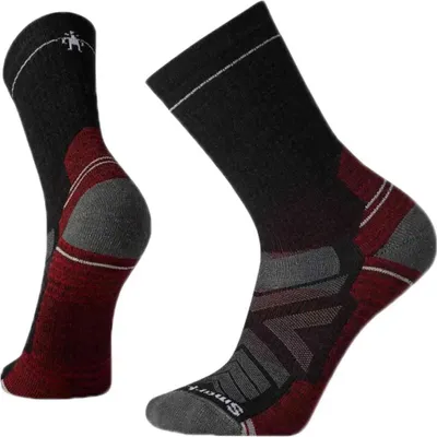 Produktbild von Smartwool Hike Light Cushion Crew-socken Grau EU 34-37 Grau EU 34-37