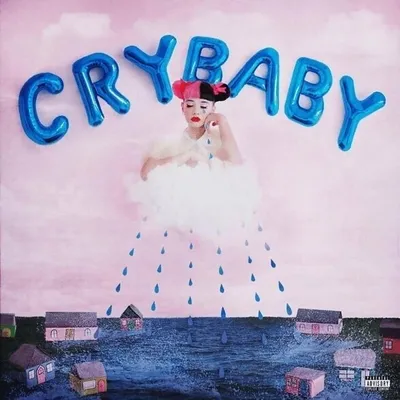 Zdjęcie produktu dla Cry Baby(Deluxe Edition)