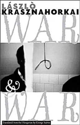 Immagine prodotto di War & War