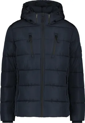 Immagine prodotto di alife and kickin BranAK A Puffer Jacket Giacca invernale da uomo, foderata