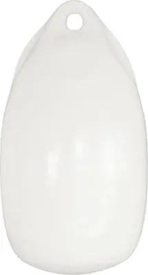 Obrázek produktu pro Majoni Dumpy White 18 cm 36 cm Klasický fendr