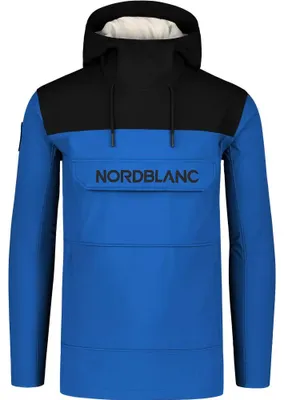Obrázok produktu pre Pánska bunda NORDBLANC TREKKING NBWSM7730 modrá veľkosť: M