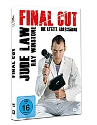 Produktbild von Various-Final Cut
