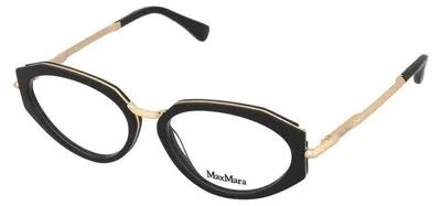 Produktbild von Brillen Max Mara MM5185 001