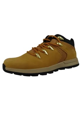 Produktbild von TIMBERLAND Sprint Trekker OX Oxford - Herren Schuhe Halbschuhe Leder Wheat TB0A5VJG , EU 43 US 9