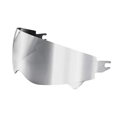 Obrázok produktu pre Slnečná clona Scorpion Exo KS-8 (Combat/-Evo, Covert-X) strieborná zrkadlová