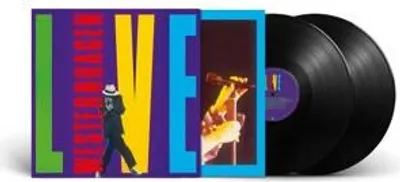 Produktbild von Vinyl Westernhagen - Live (2024 Remaster)