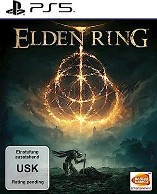 Immagine prodotto di ELDEN RING - Launch Edition [PlayStation 5]