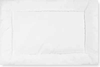 Produktbild von Julius Zöllner 4070110000, Waschbar, Baumwolle, Polyester, Weiß