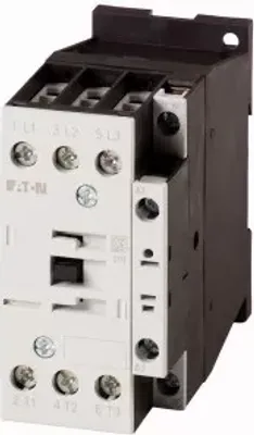 Produktbild von Leistungsschütz DILM38-01(230V50HZ, 240V60HZ) 18,5kW AC 112456