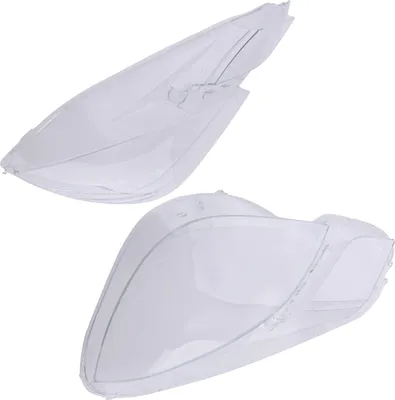 Produktbild von Scheinwerfer-Streuscheiben For Mercedes Benz E-Klasse W212 09-13 A2128209661