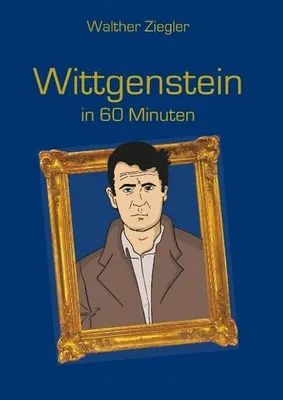 Produktbild von Wittgenstein in 60 Minuten