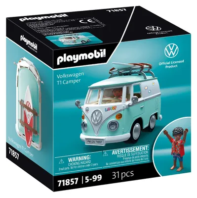 Image de Playset PLAYMOBIL