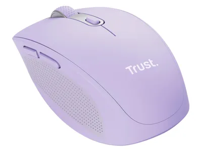 Productafbeelding van 25384 TRUST Ozaa Funkmaus met 6 knoppen