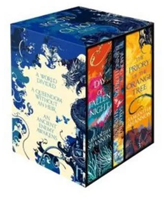 Image de Coffret Racines du Chaos