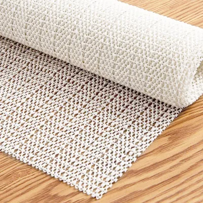 Zdjęcie produktu dla Antypoślizgowa mata 200 x 200 cm - do dywanów i materacy, wykonana samodzielnie