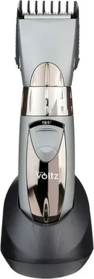 Obrázok produktu pre Zastrihva Oliver Voltz OV51810C, 3 W, akumultorov, siv