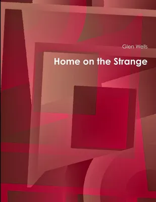 Produktbild von Home on the Strange