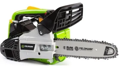Zdjęcie produktu dla FIELDMANN Pilarka spalinowa FZP 25410-B