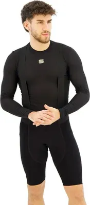 Produktbild von Sportful Total Comfort Trägerhose Schwarz 3XL Mann Schwarz 3XL