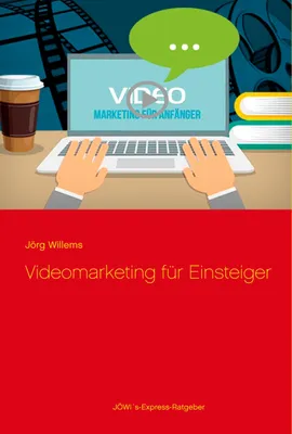 Produktbild von Videomarketing für Einsteiger
