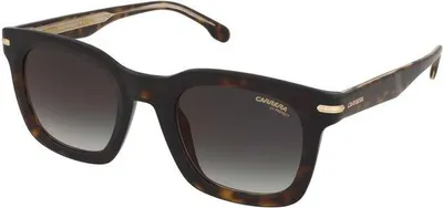 Produktbild von Carrera CARRERA 365/S Havana 48/23/150 Herren Sonnenbrillen