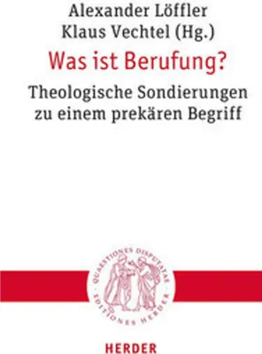 Obrázok produktu pre Was ist Berufung?